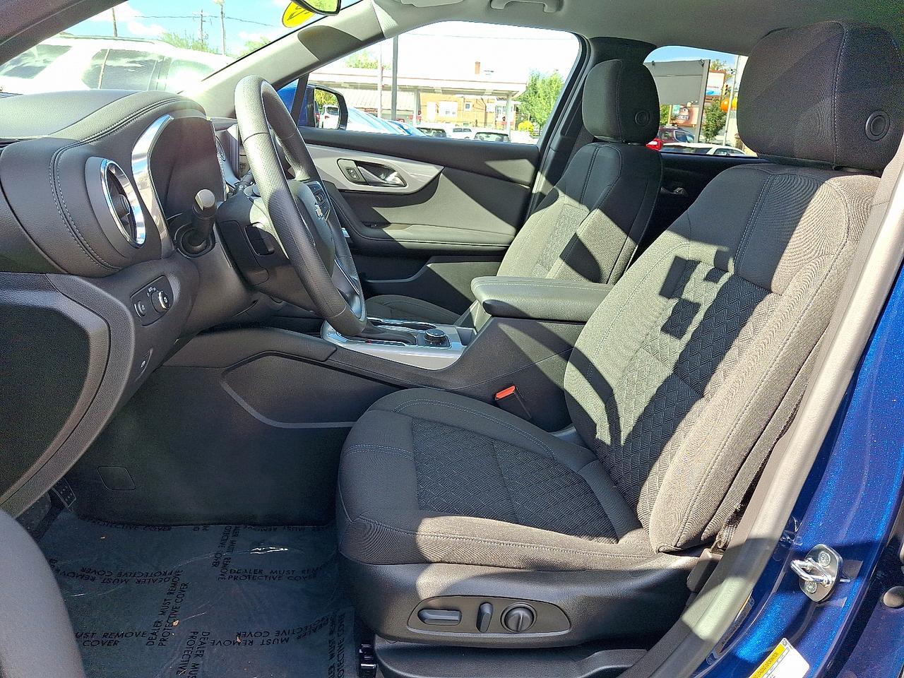 2022 Chevrolet Blazer AWD 2LT Allentown PA