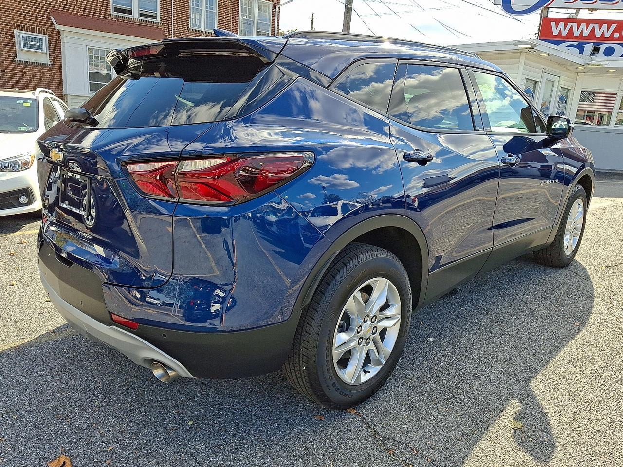 2022 Chevrolet Blazer AWD 2LT Allentown PA