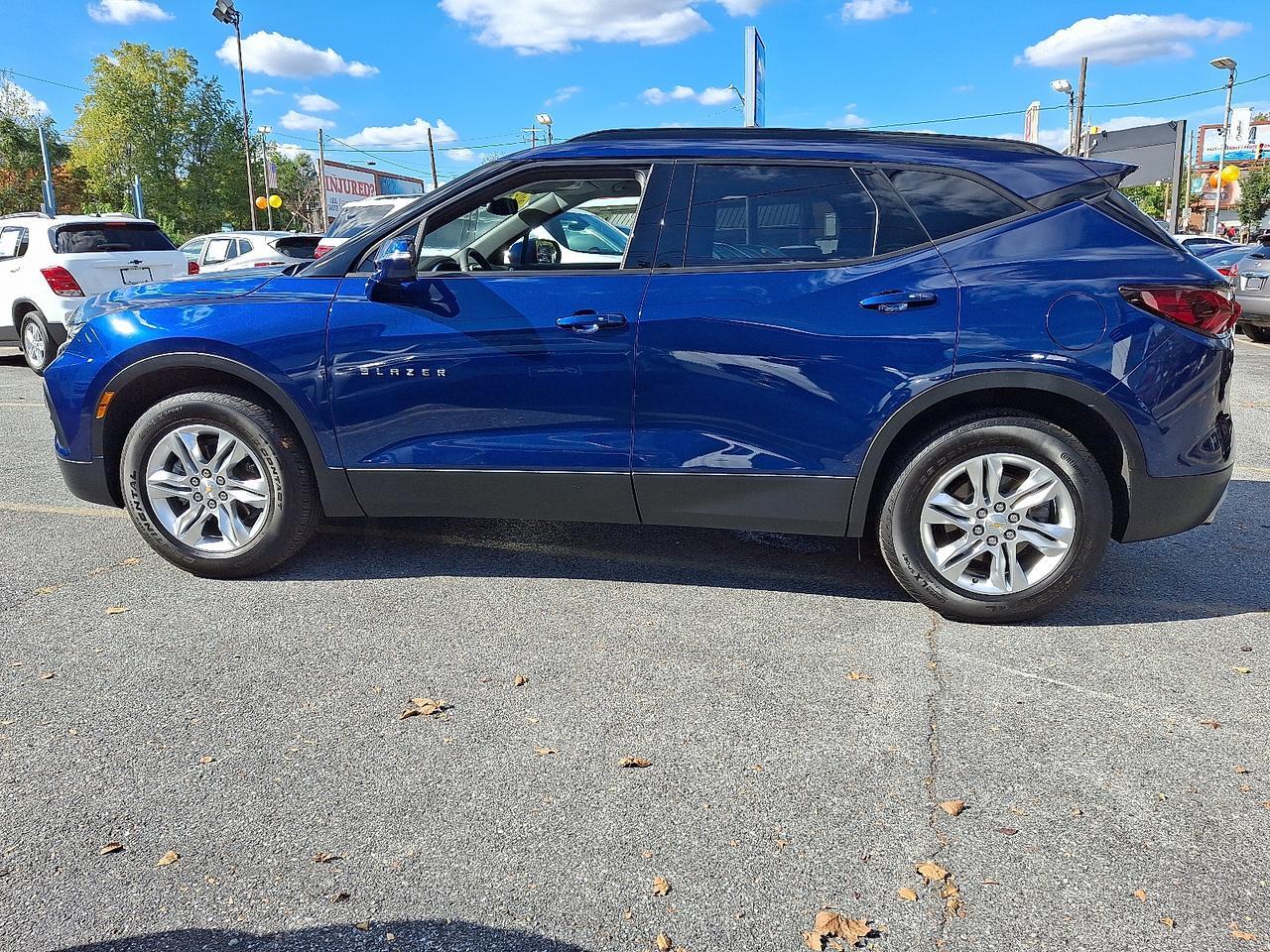 2022 Chevrolet Blazer AWD 2LT Allentown PA