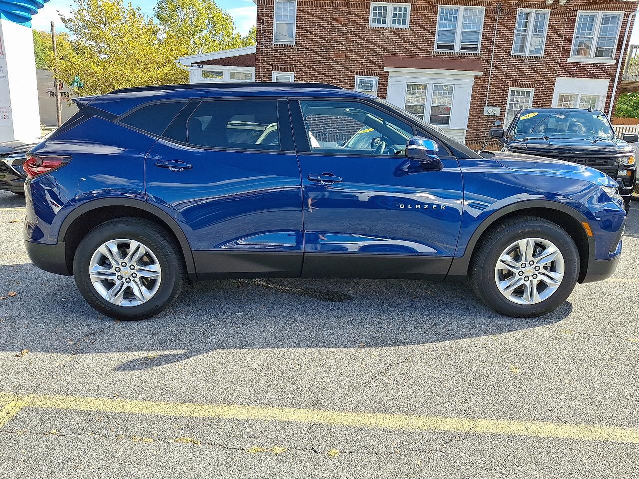 2022 Chevrolet Blazer AWD 2LT Allentown PA