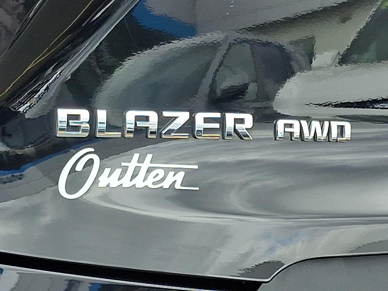 2022 Chevrolet Blazer AWD 3LT Allentown PA