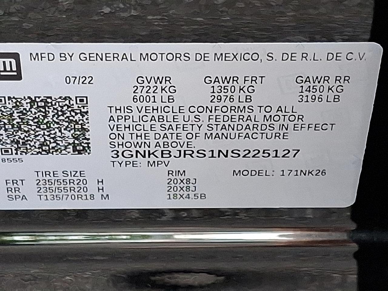 2022 Chevrolet Blazer AWD 3LT Allentown PA