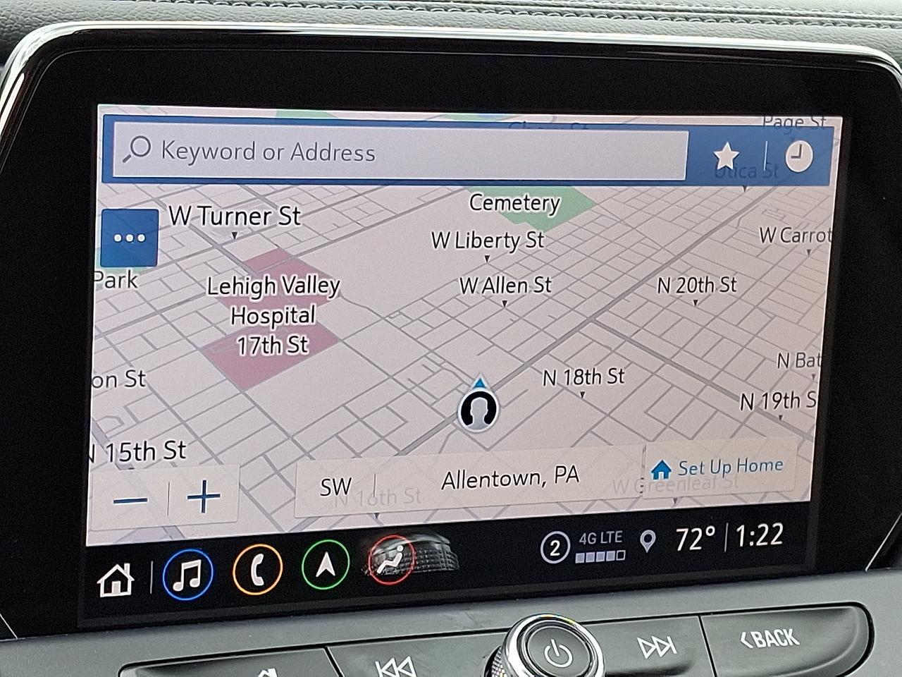 2022 Chevrolet Blazer AWD 3LT Allentown PA
