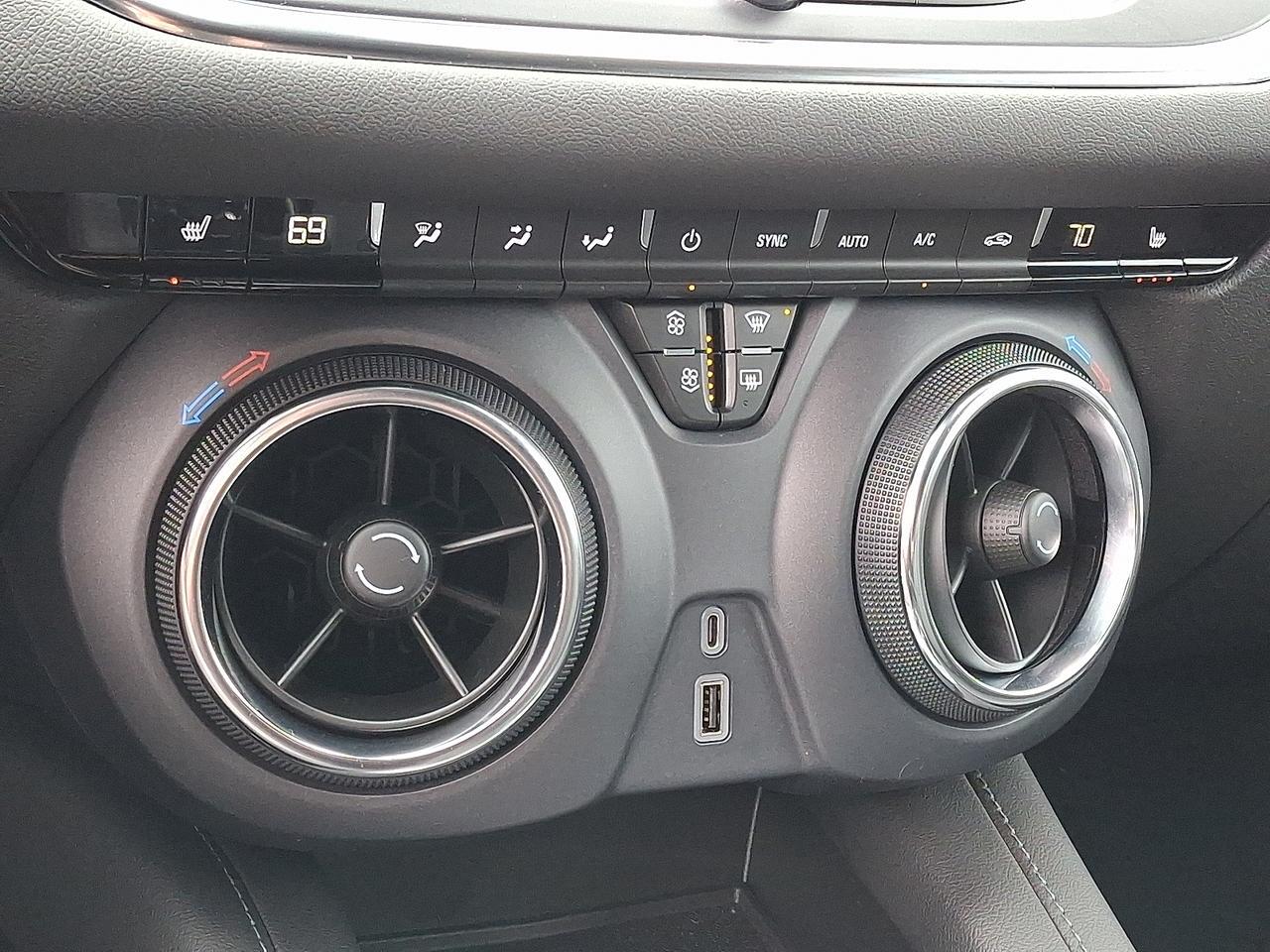 2022 Chevrolet Blazer AWD 3LT Allentown PA