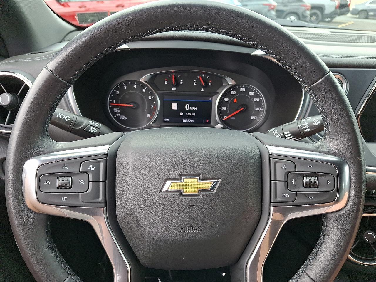 2022 Chevrolet Blazer AWD 3LT Allentown PA