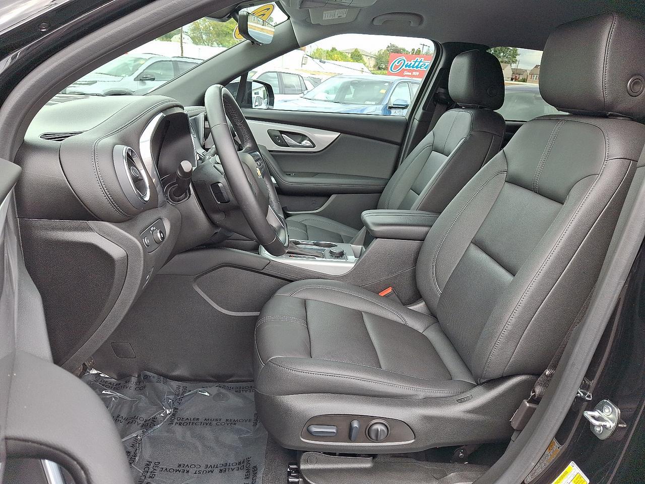 2022 Chevrolet Blazer AWD 3LT Allentown PA