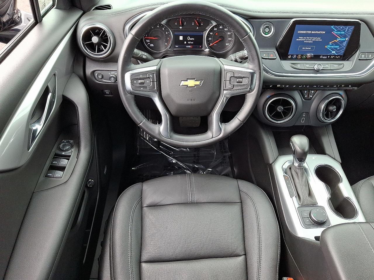 2022 Chevrolet Blazer AWD 3LT Allentown PA