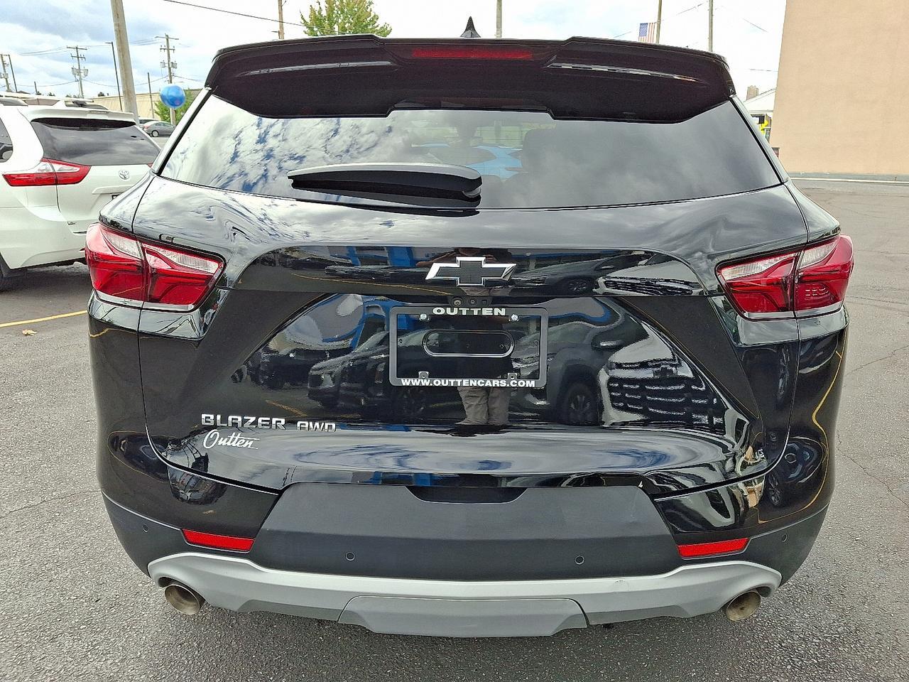 2022 Chevrolet Blazer AWD 3LT Allentown PA