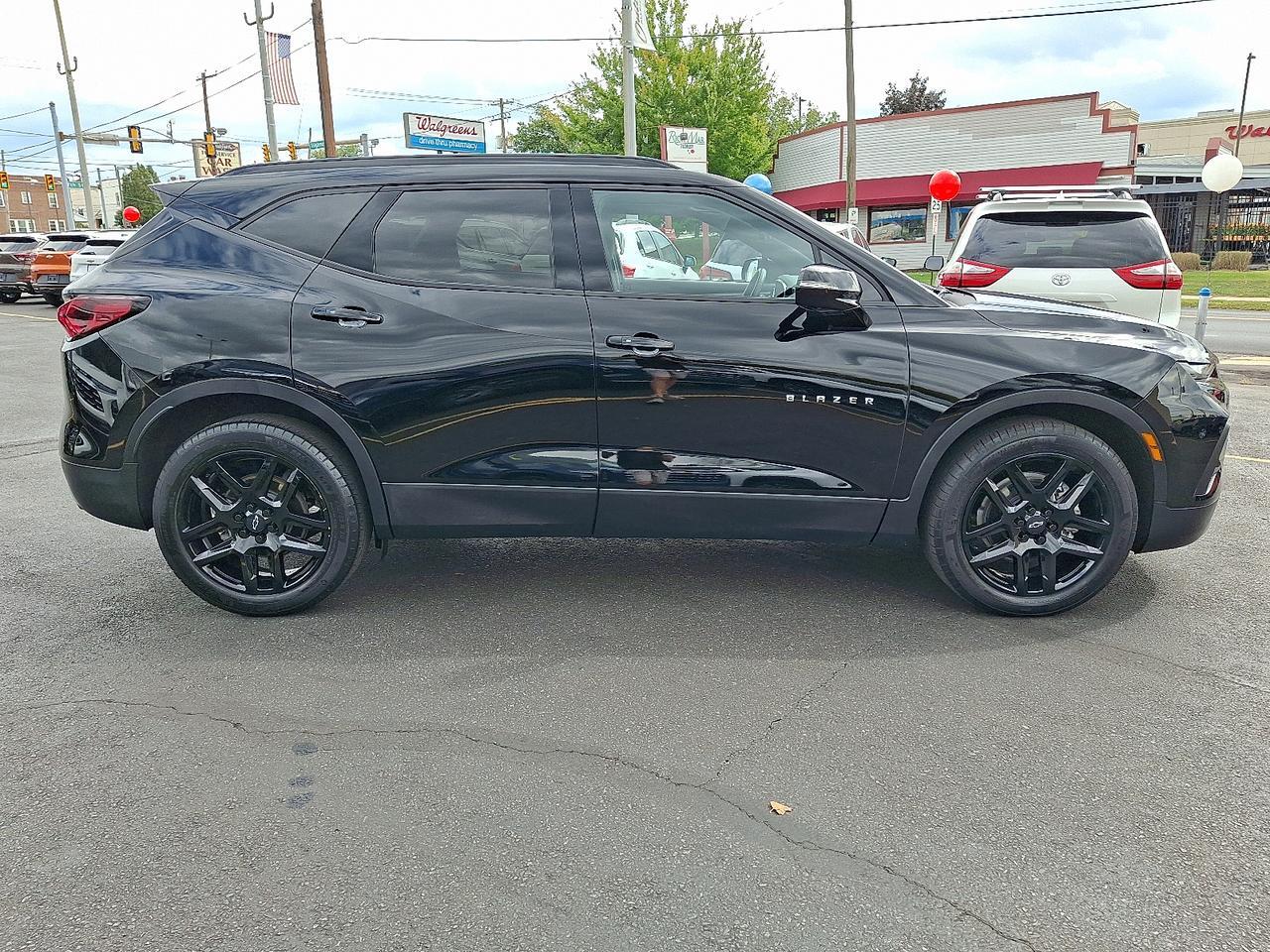 2022 Chevrolet Blazer AWD 3LT Allentown PA