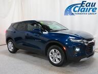 2022 Chevrolet Blazer AWD 4dr LT w/2LT Eau Claire WI 2022 Chevrolet Blazer AWD 4dr LT w/2LT Eau Claire WI
