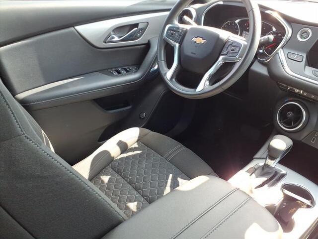 2022 Chevrolet Blazer LT McAllen TX