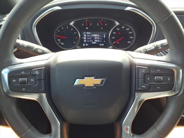2022 Chevrolet Blazer LT McAllen TX