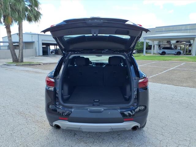 2022 Chevrolet Blazer LT McAllen TX