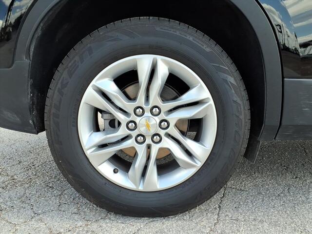 2022 Chevrolet Blazer LT McAllen TX