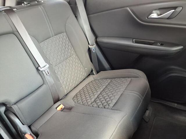 2022 Chevrolet Blazer LT McAllen TX