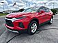 2022 Chevrolet Blazer LT  TX