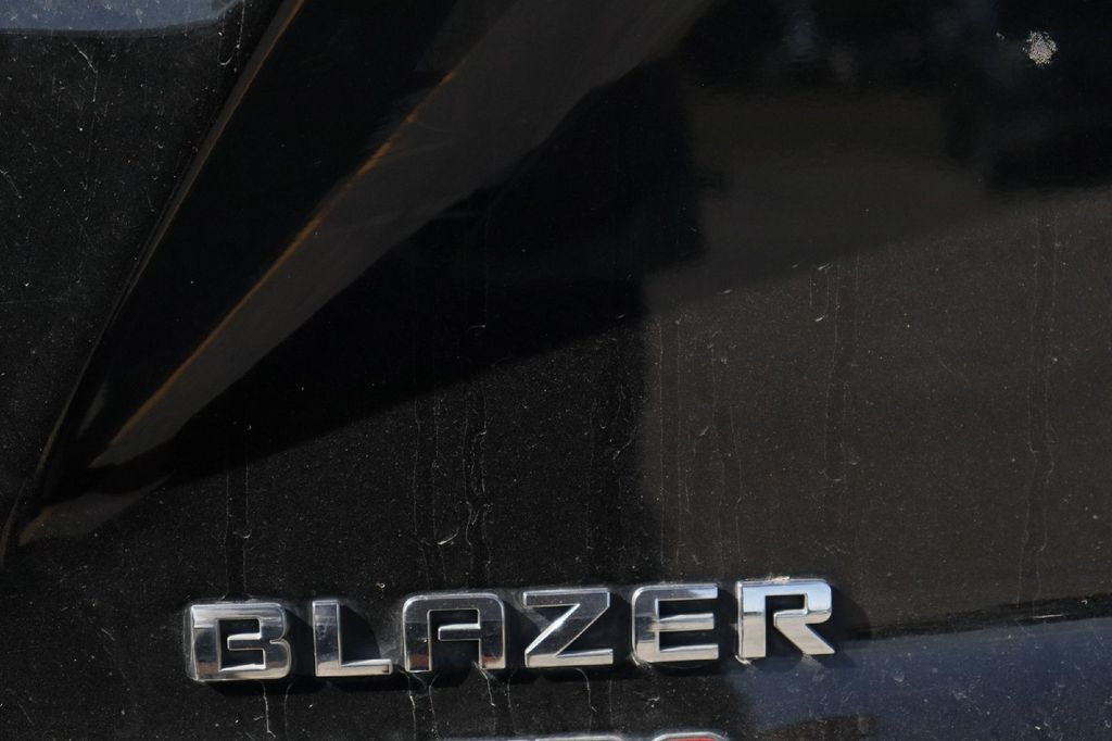 2022 Chevrolet Blazer LT Hondo TX