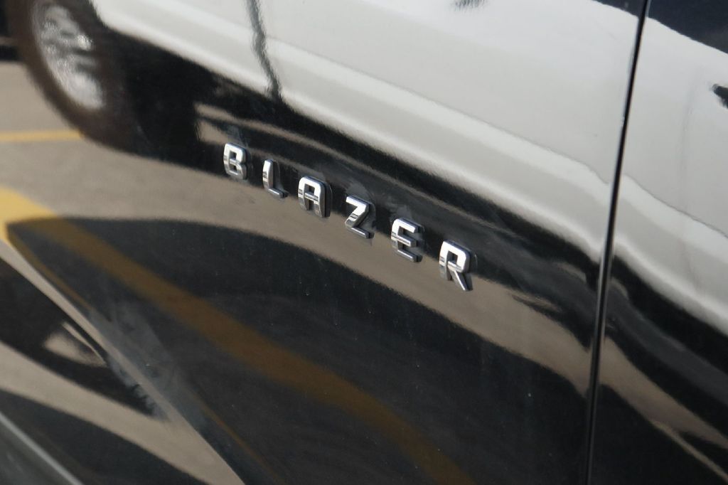 2022 Chevrolet Blazer LT Hondo TX