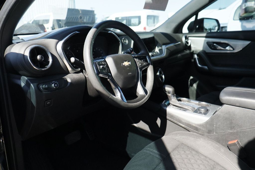 2022 Chevrolet Blazer LT Hondo TX