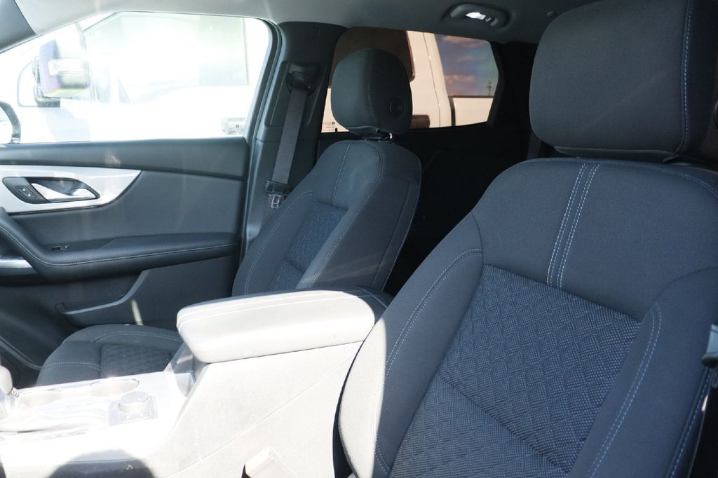 2022 Chevrolet Blazer LT Hondo TX