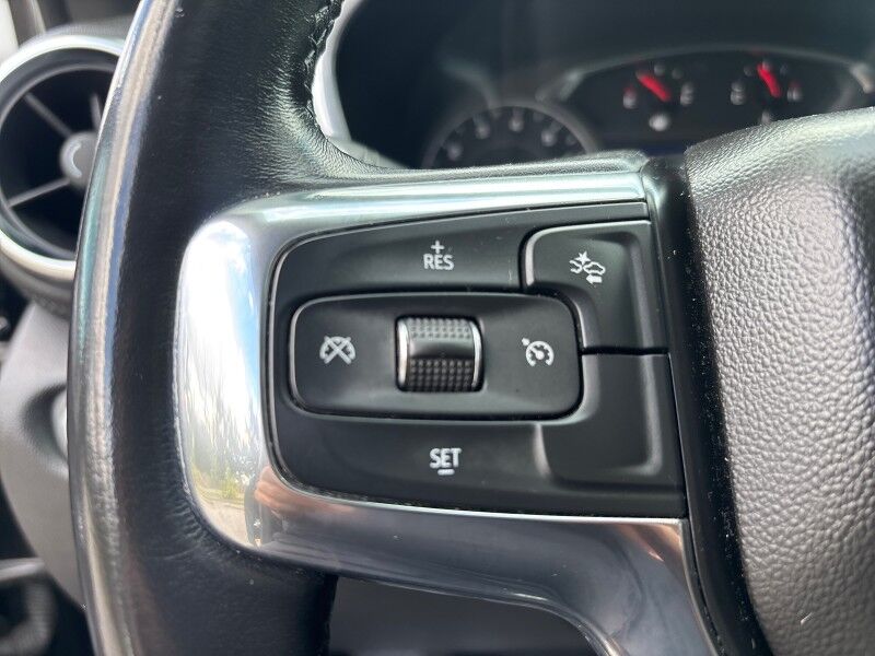 2022 Chevrolet Blazer LT AWD 3LT w/LTHR. PANO. MIDNIGHT PKG. Seffner FL