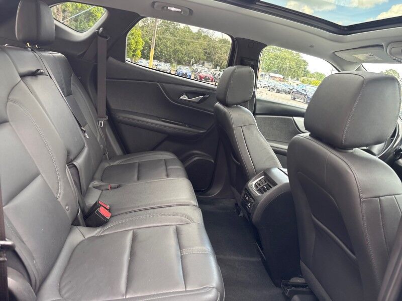 2022 Chevrolet Blazer LT AWD 3LT w/LTHR. PANO. MIDNIGHT PKG. Seffner FL