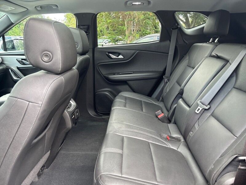 2022 Chevrolet Blazer LT AWD 3LT w/LTHR. PANO. MIDNIGHT PKG. Seffner FL