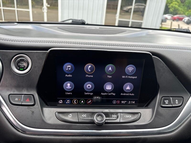 2022 Chevrolet Blazer LT AWD 3LT w/LTHR. PANO. MIDNIGHT PKG. Seffner FL