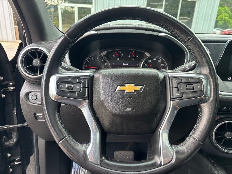 2022 Chevrolet Blazer LT AWD 3LT w/LTHR. PANO. MIDNIGHT PKG. Seffner FL