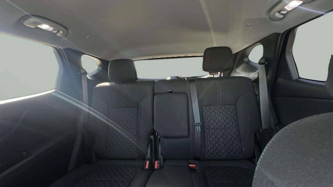 2022 Chevrolet Blazer LT AWD 4dr SUV w/2LT Chesterfield MI