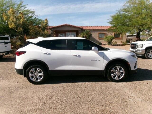 2022 Chevrolet Blazer LT Apache Junction AZ