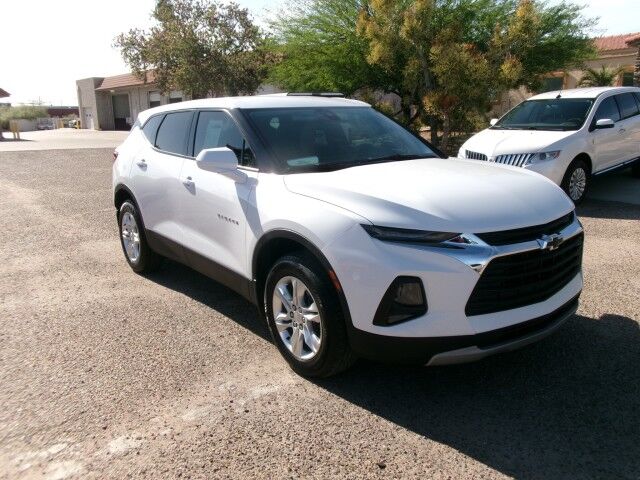 2022 Chevrolet Blazer LT Apache Junction AZ