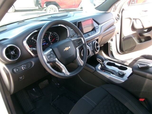 2022 Chevrolet Blazer LT Apache Junction AZ