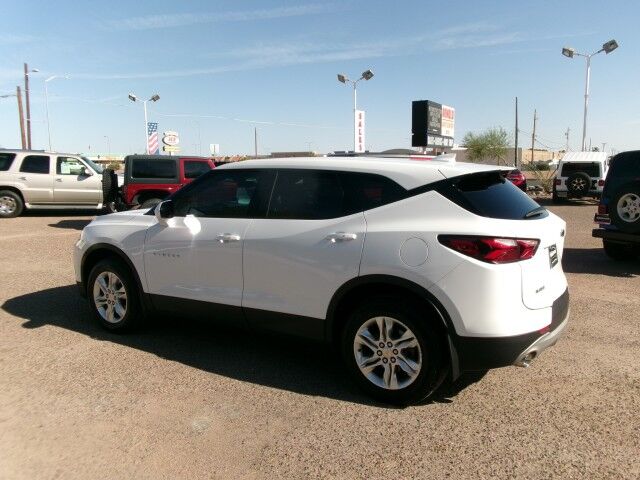 2022 Chevrolet Blazer LT Apache Junction AZ