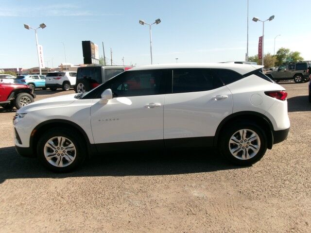 2022 Chevrolet Blazer LT Apache Junction AZ