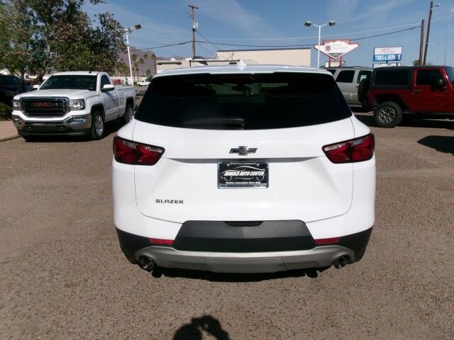 2022 Chevrolet Blazer LT Apache Junction AZ