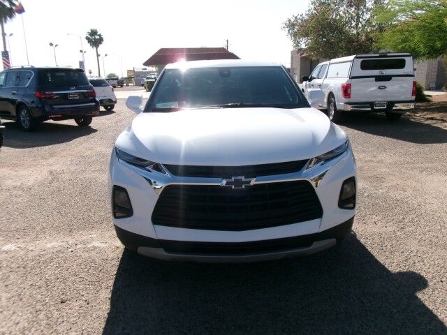 2022 Chevrolet Blazer LT Apache Junction AZ