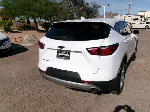 2022 Chevrolet Blazer LT Apache Junction AZ