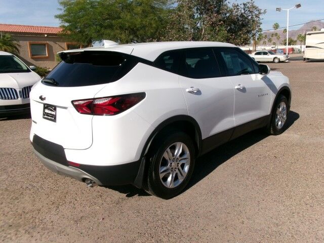 2022 Chevrolet Blazer LT Apache Junction AZ