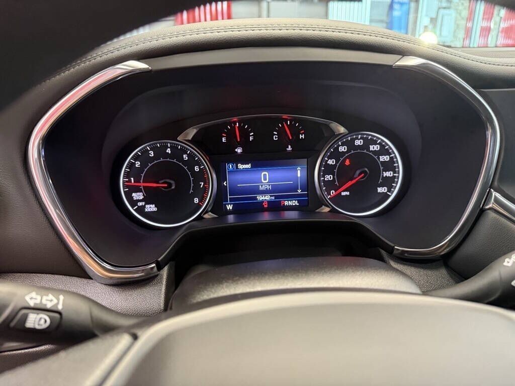 2022 Chevrolet Blazer LT Royal Oak MI