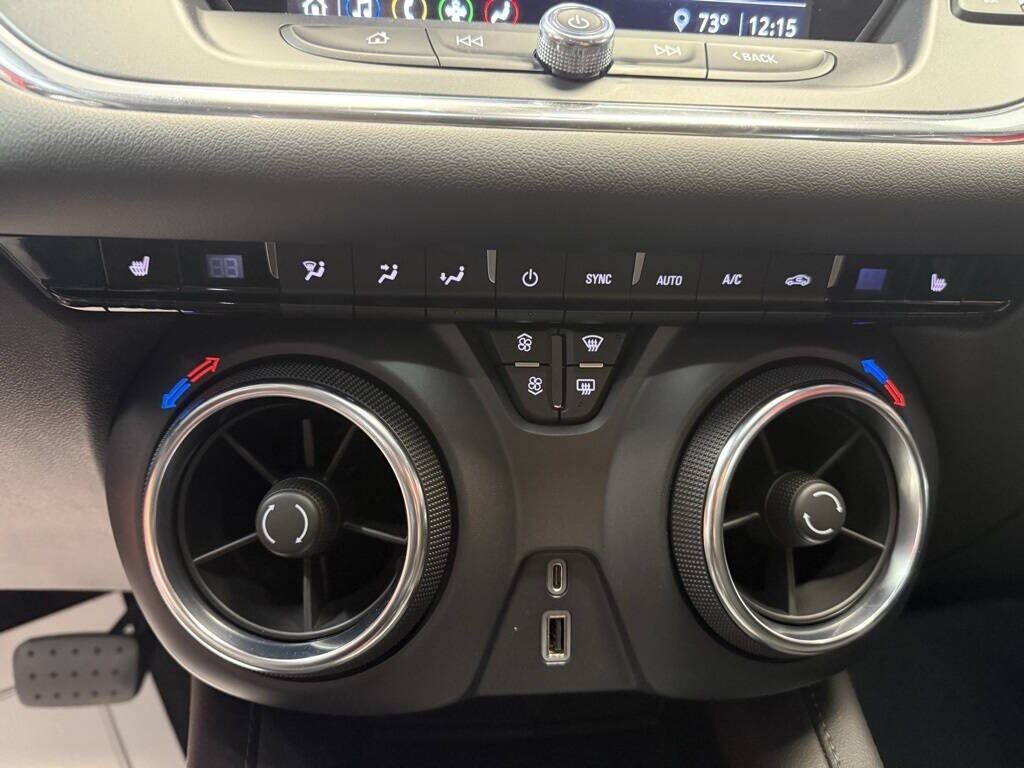 2022 Chevrolet Blazer LT Royal Oak MI