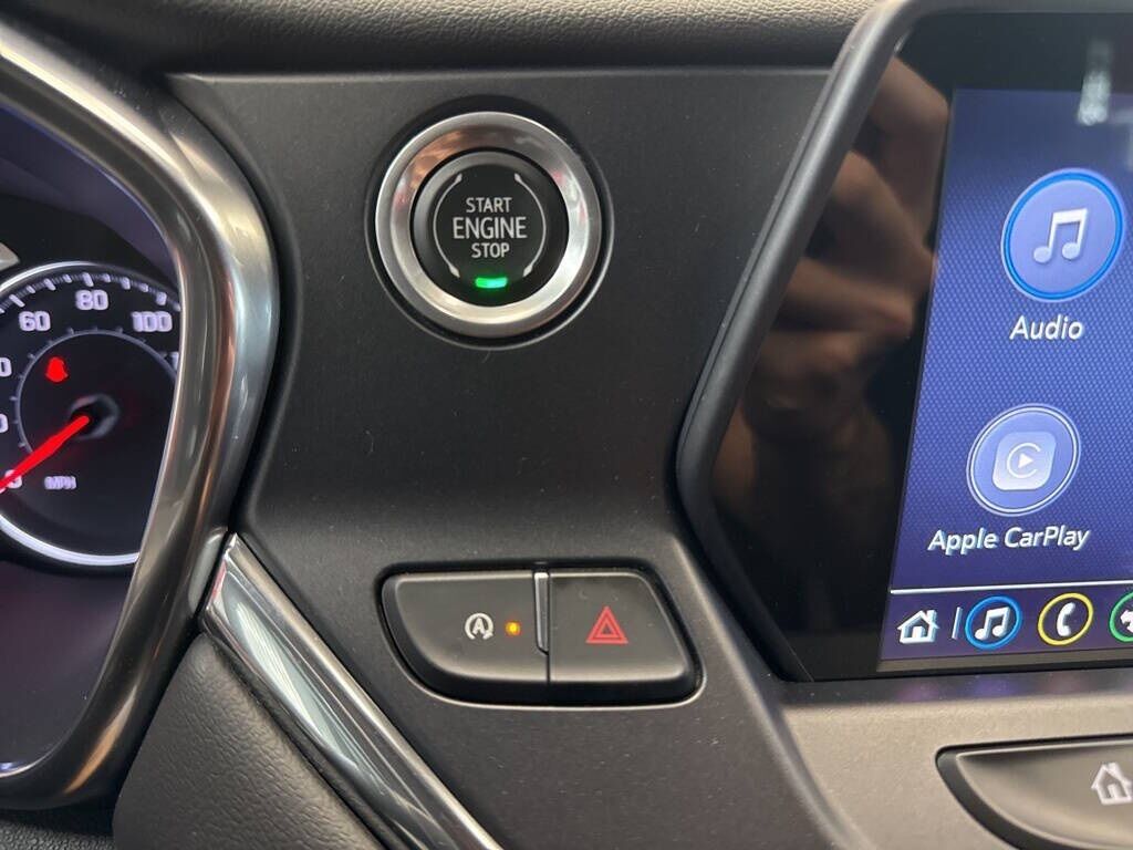 2022 Chevrolet Blazer LT Royal Oak MI