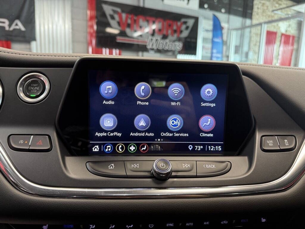 2022 Chevrolet Blazer LT Royal Oak MI