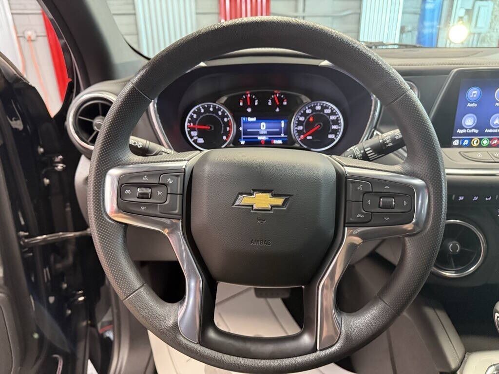 2022 Chevrolet Blazer LT Royal Oak MI