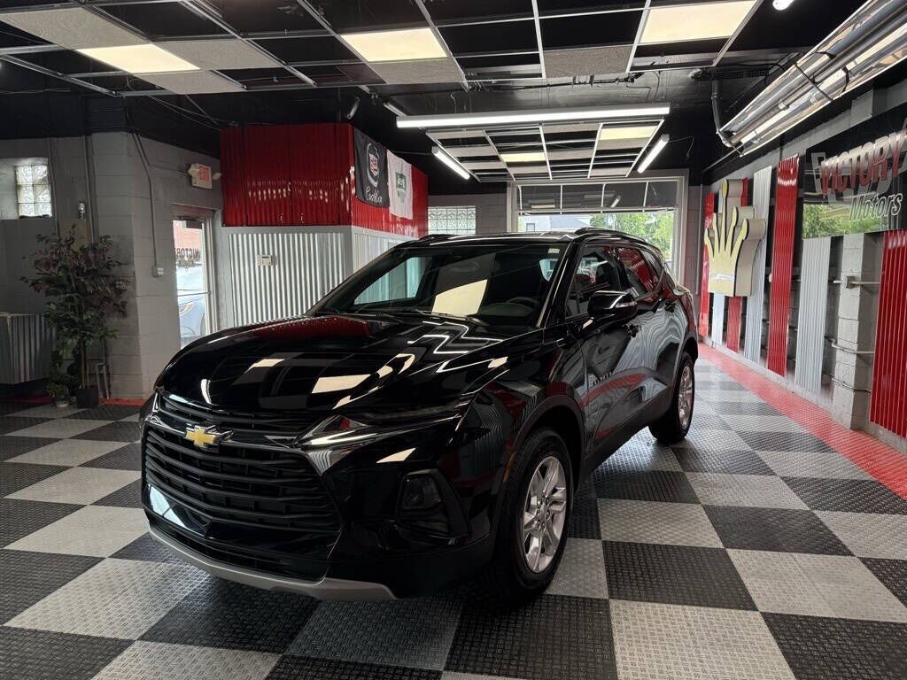 2022 Chevrolet Blazer LT Royal Oak MI