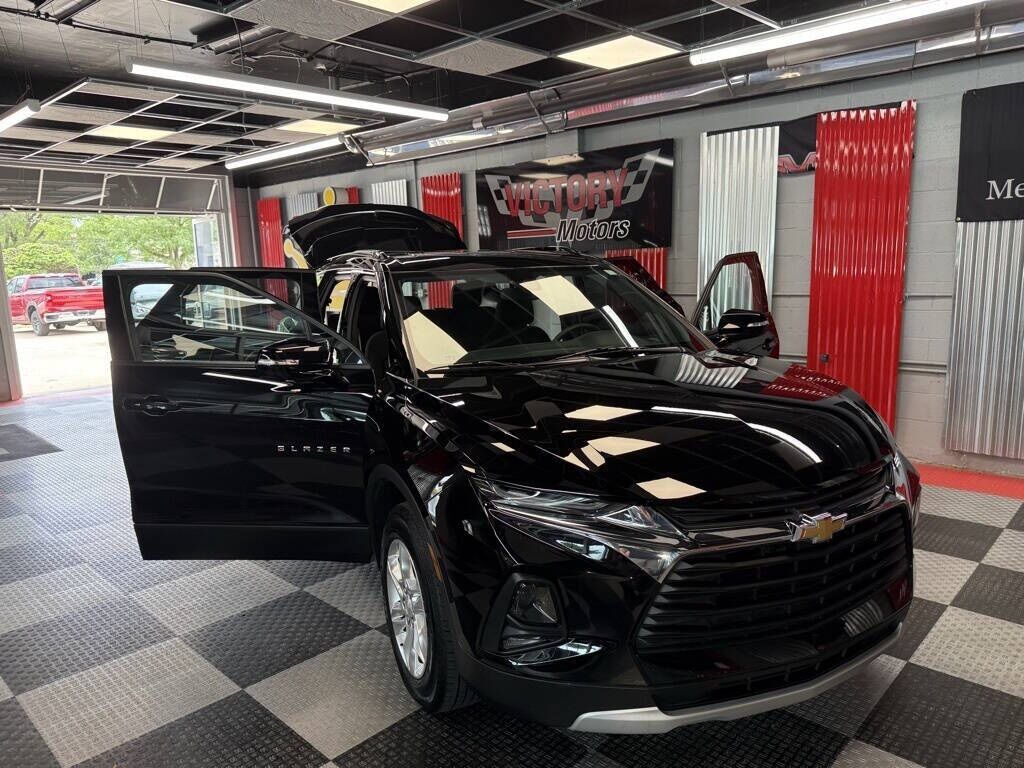 2022 Chevrolet Blazer LT Royal Oak MI
