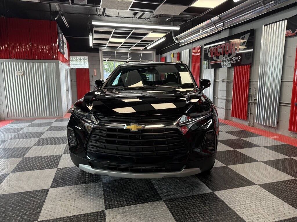 2022 Chevrolet Blazer LT Royal Oak MI