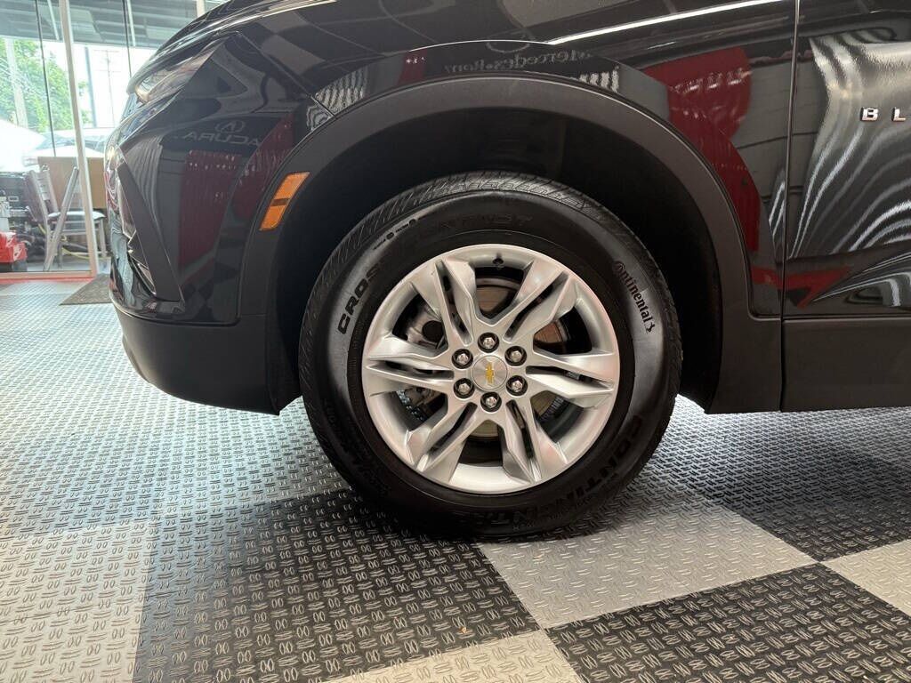 2022 Chevrolet Blazer LT Royal Oak MI