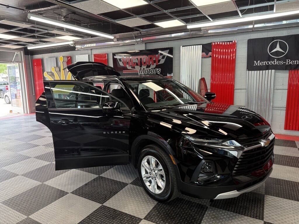 2022 Chevrolet Blazer LT Royal Oak MI