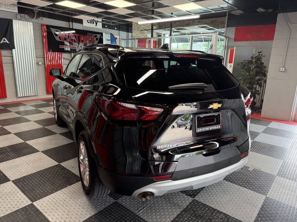 2022 Chevrolet Blazer LT Royal Oak MI